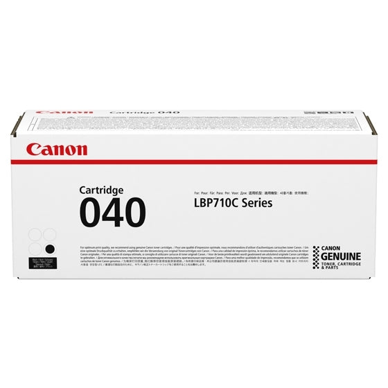 Canon Toner-Modul 040