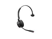 Jabra Engage 55 SE UC – Mono Headset – USB‑A – für Softphone