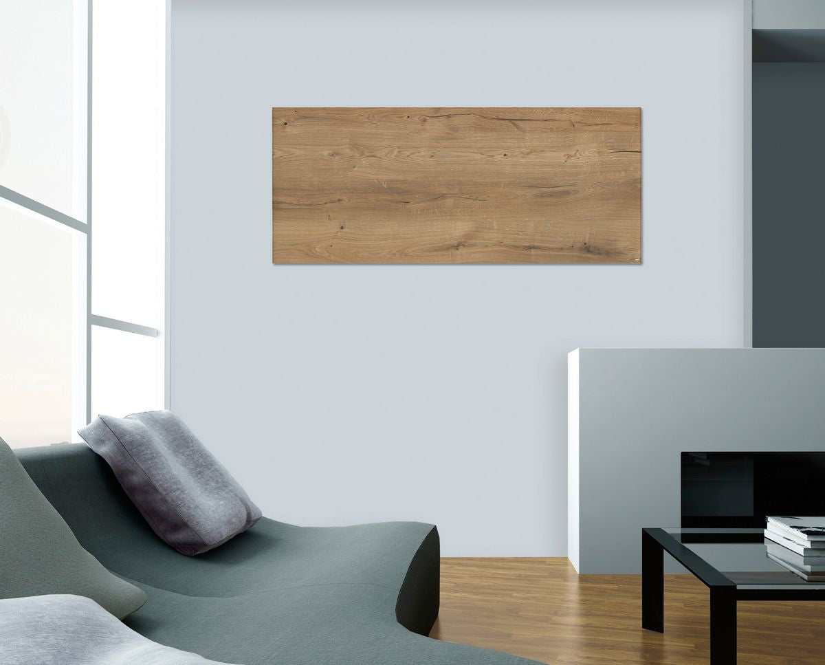 Sigel Whiteboard – 130 × 55 cm, Glas, magnetisch, Wandmontage, inkl. SuperDym-Magnetwürfel, Montagesatz