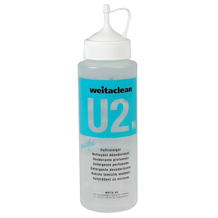 Weitaclean Duftreiniger U2 Pacific – 0,5 l