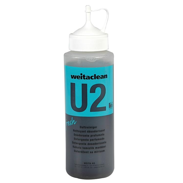 Weitaclean U2 Allzweckreiniger – Fresh, Konzentrat, Flasche – 500 ml