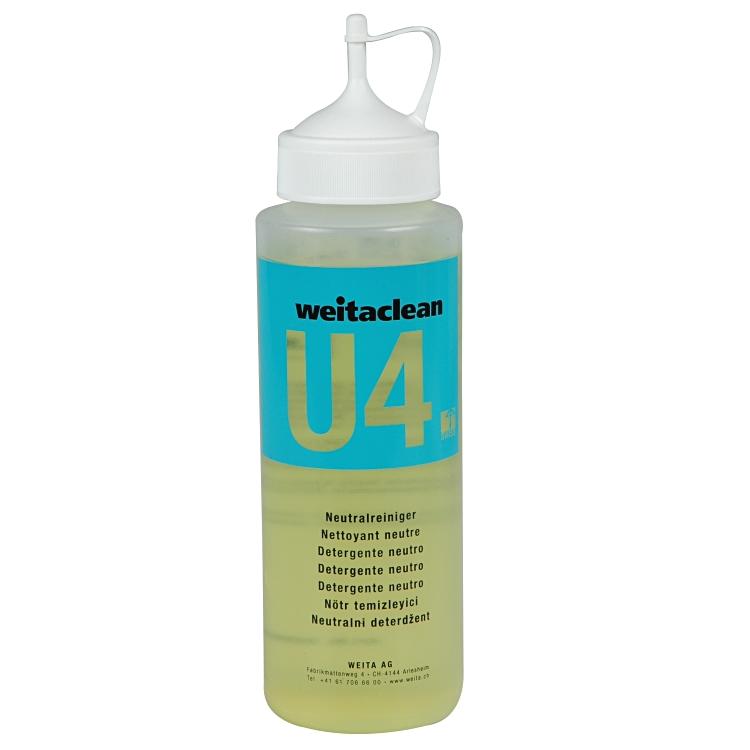 Weitaclean U4 Allzweckreiniger – neutral, Konzentrat, Flasche