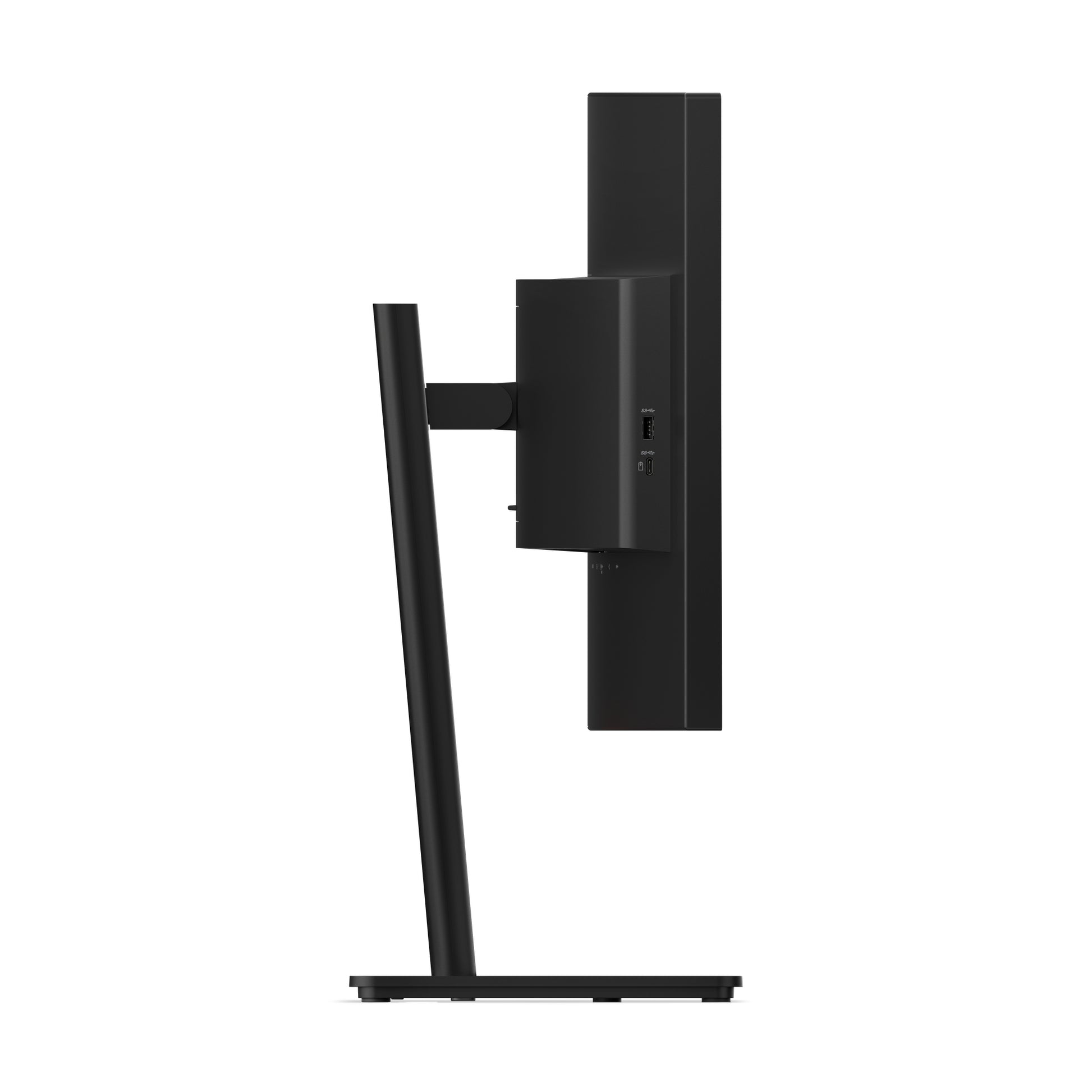 Lenovo ThinkVision T34WD-40 34" Curved, 3440 x 1440 (UWQHD), VA, 120 Hz, USB-C 100 W, LAN, HDR10