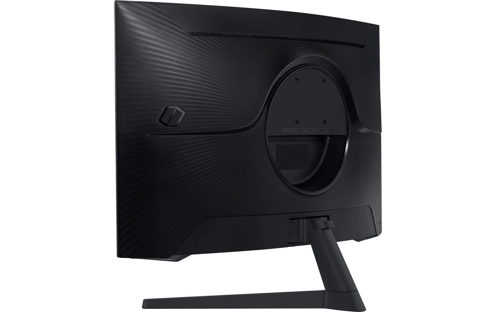 Samsung Odyssey G5 G55C S32CG552EU – 32" Curved, 2560 × 1440 (WQHD), VA, 165 Hz, HDR10