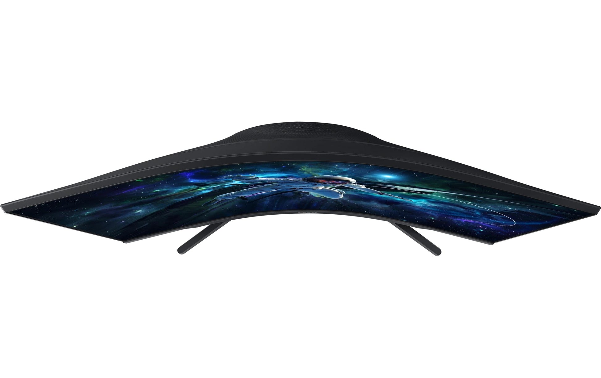Samsung Odyssey G5 G55C S32CG552EU – 32" Curved, 2560 × 1440 (WQHD), VA, 165 Hz, HDR10
