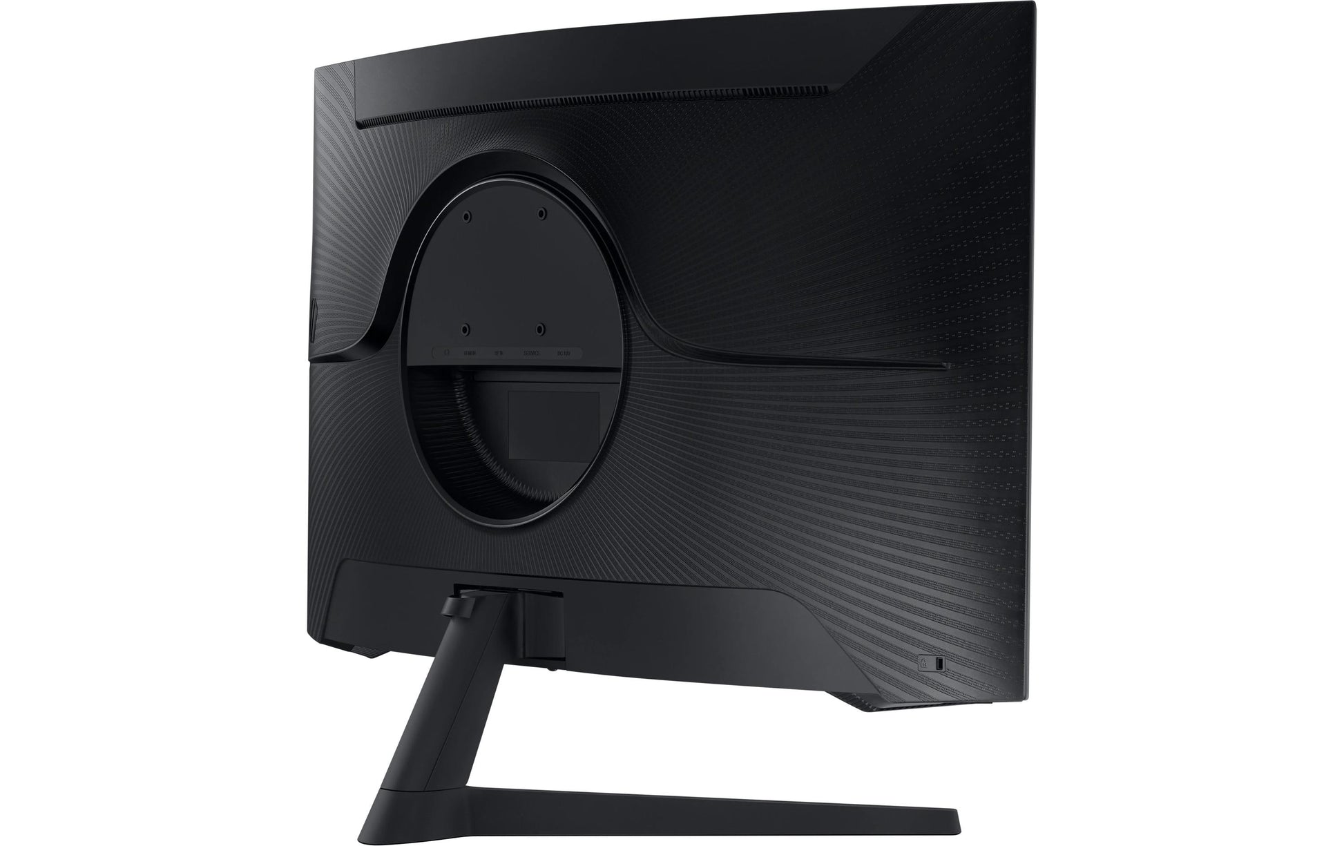 Samsung Odyssey G5 G55C S32CG552EU – 32" Curved, 2560 × 1440 (WQHD), VA, 165 Hz, HDR10