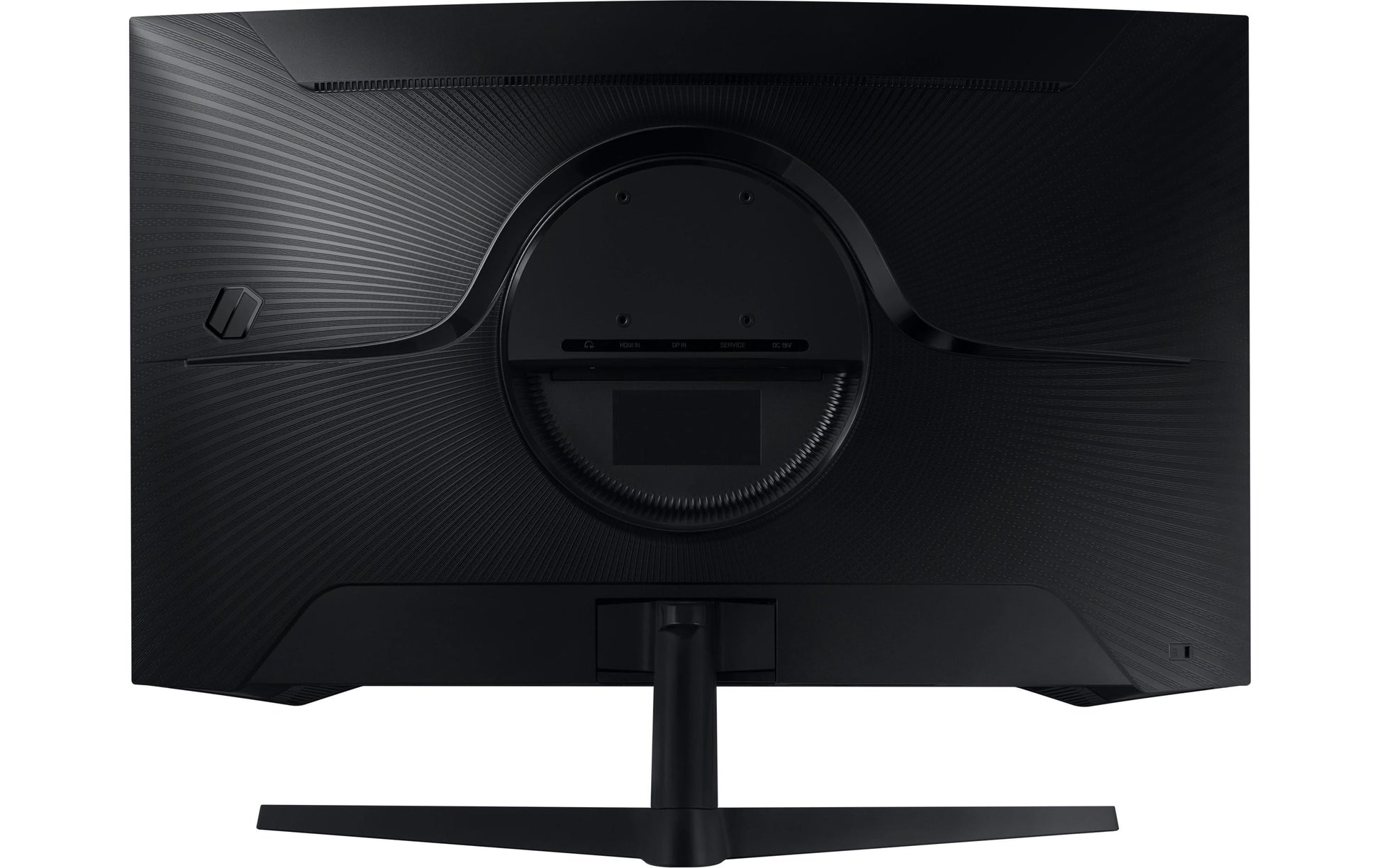 Samsung Odyssey G5 G55C S32CG552EU – 32" Curved, 2560 × 1440 (WQHD), VA, 165 Hz, HDR10