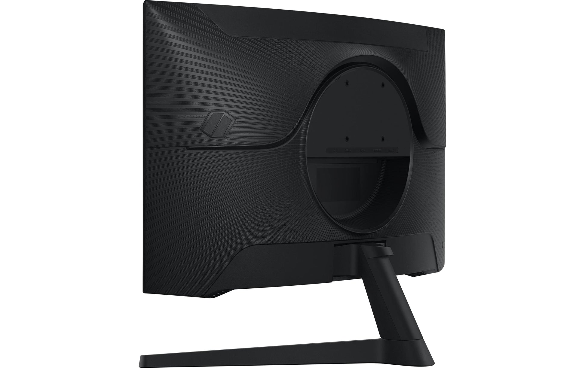 Samsung S27CG552EU – 27" Curved, 2560 × 1440 (WQHD), VA, 165 Hz, HDR10