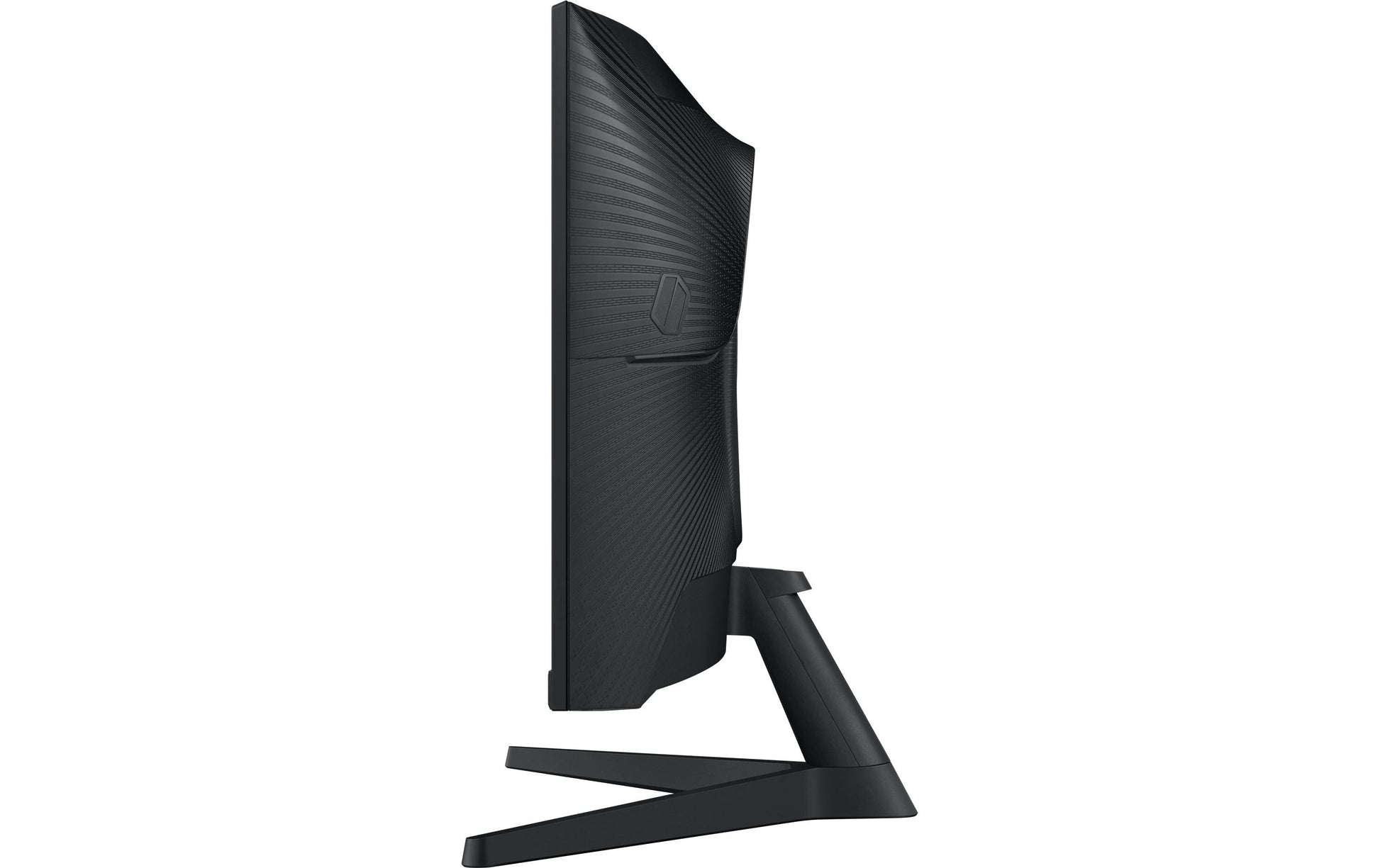 Samsung S27CG552EU – 27" Curved, 2560 × 1440 (WQHD), VA, 165 Hz, HDR10