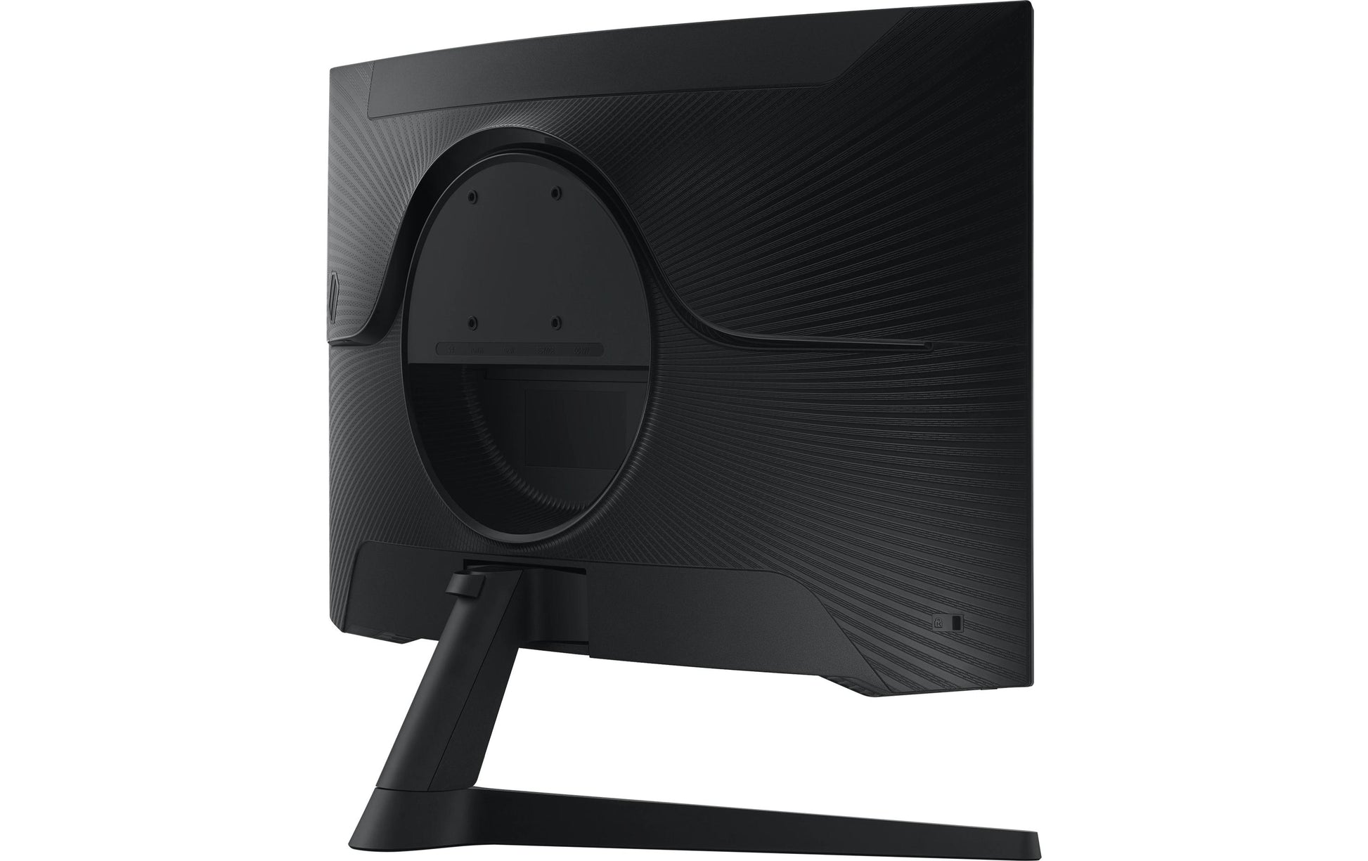 Samsung S27CG552EU – 27" Curved, 2560 × 1440 (WQHD), VA, 165 Hz, HDR10