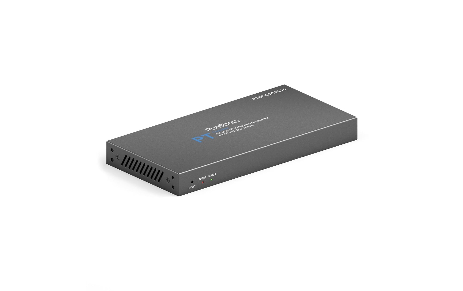 Purelink puretools PureTools PT-IP-CNTRL10 Fernbedienung – für PT-IP-HD-26X Serie