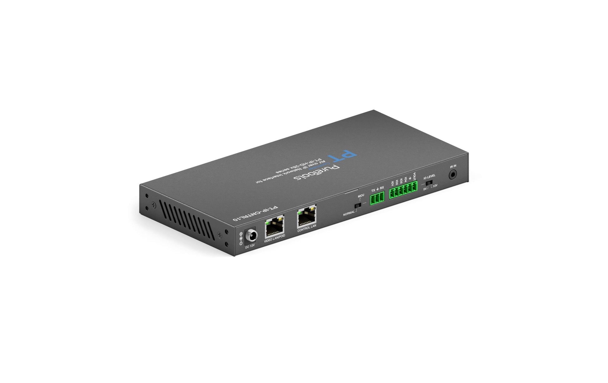 Purelink puretools PureTools PT-IP-CNTRL10 Fernbedienung – für PT-IP-HD-26X Serie
