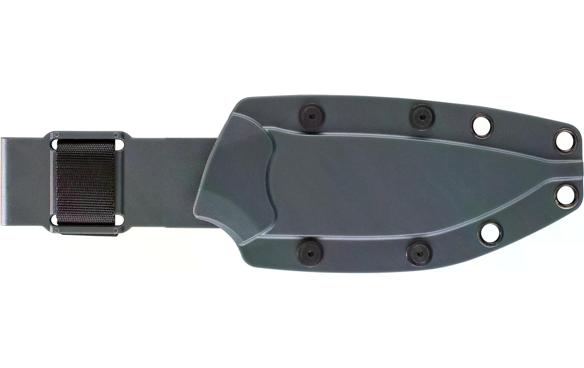 Gerber Convoy – Klappmesser 99 mm, Silber