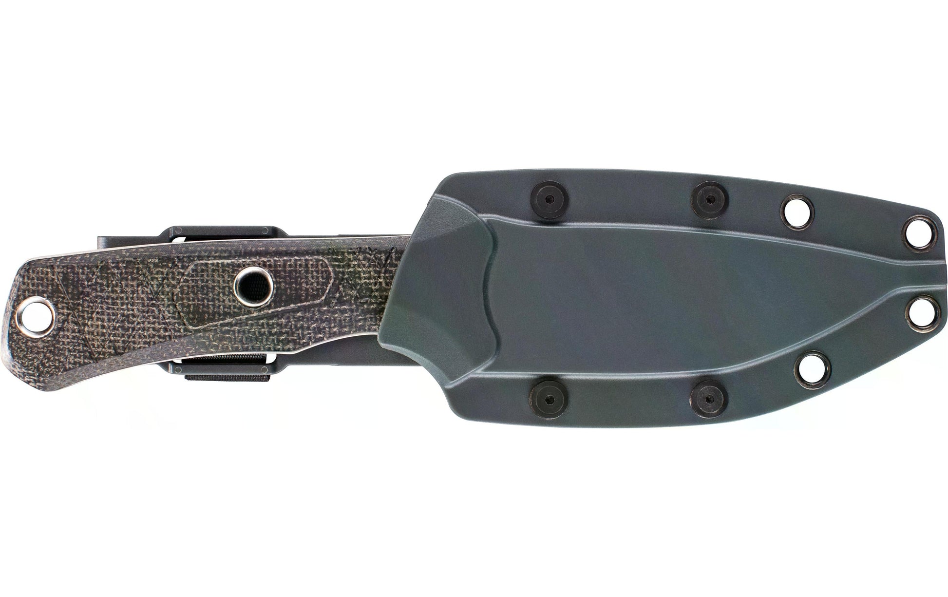 Gerber Convoy – Klappmesser 99 mm, Silber