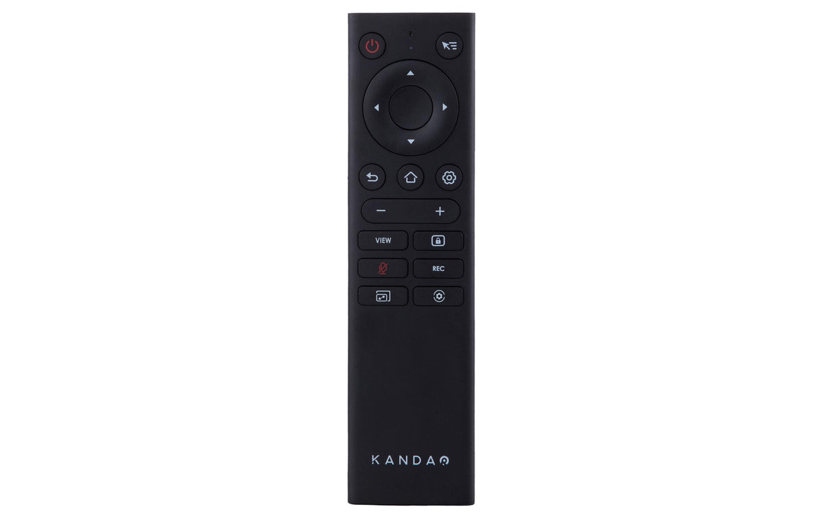 Kandao 360 Meeting Fernbedienung – Bluetooth – für Meeting Pro, Meeting S