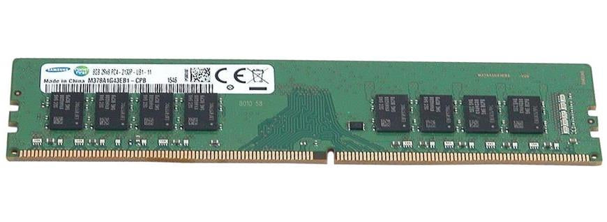 Samsung M378A1G44CB0-CWE – 8 GB RAM, DDR4, 3'200 MHz, 260-poliger SO-DIMM, für PC