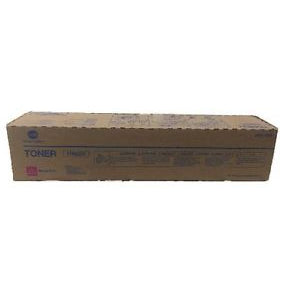 Konica Minolta TN-622 Magenta Toner – Original – 92'000 Seiten – für Konica Minolta bizhub PRO C1085/C1100