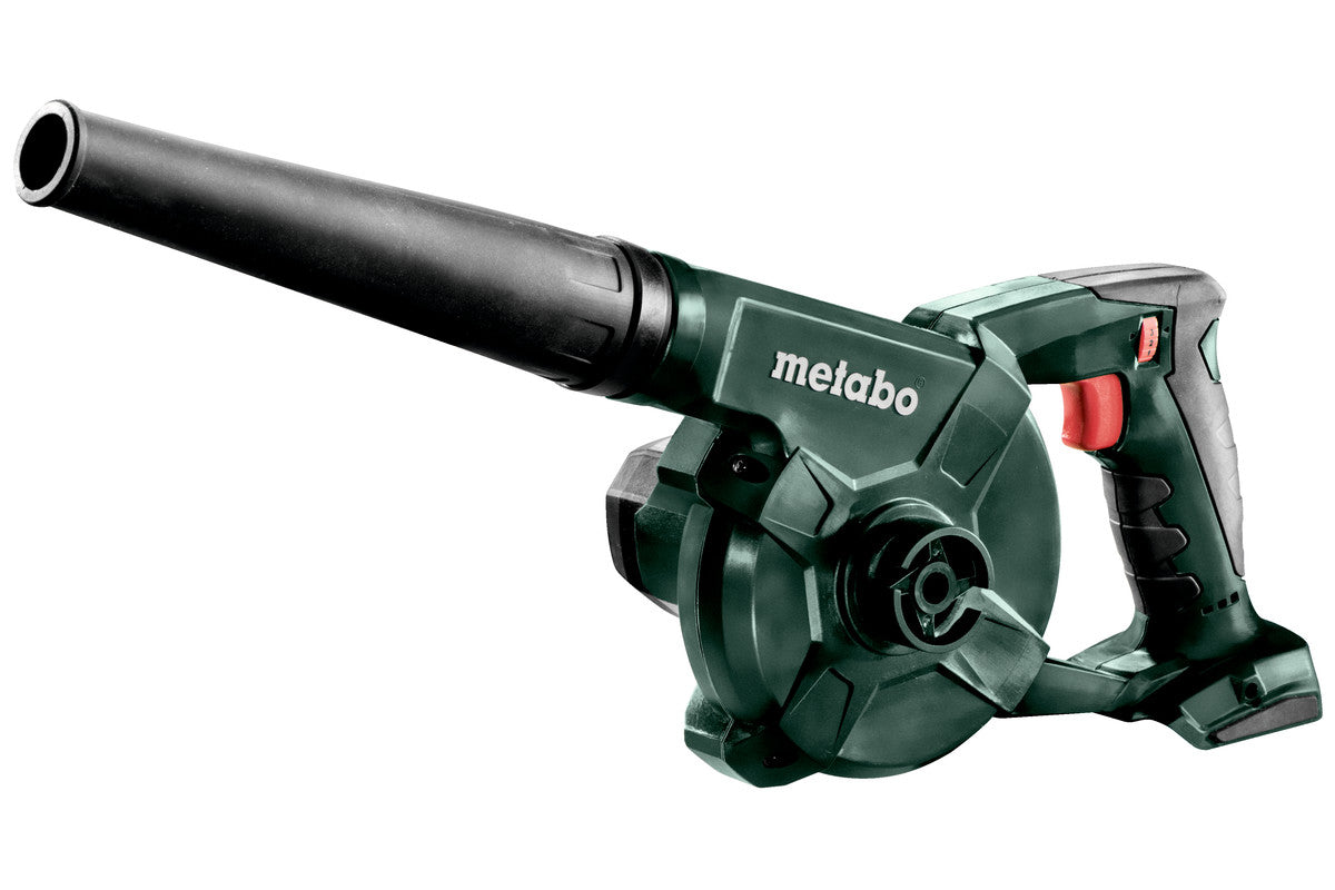 Metabo AG 18 Akku-Gebläse – 18 V – Solo – CAS