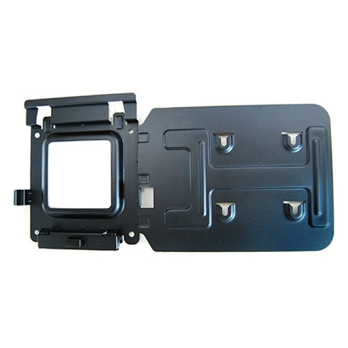 DELL Tablet-Rahmen – für Dell Latitude/Precision/XPS – Schwarz