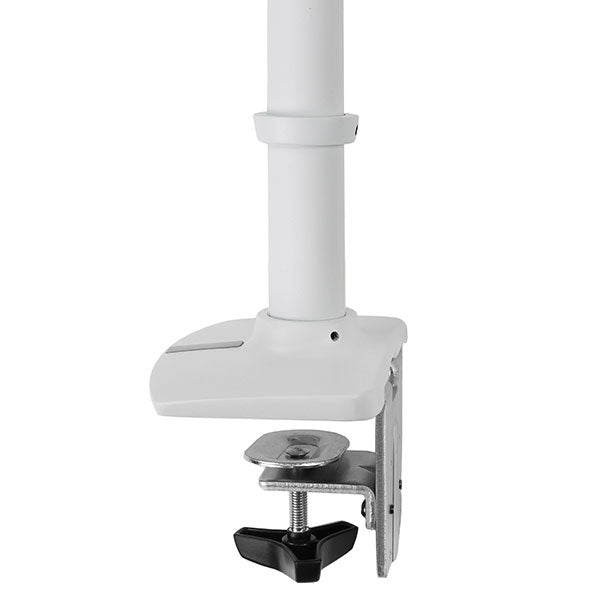 Ergotron LX LIFT33 – Monitorarm – bis 32", 3,2–11,3 kg, Lift, Weiss