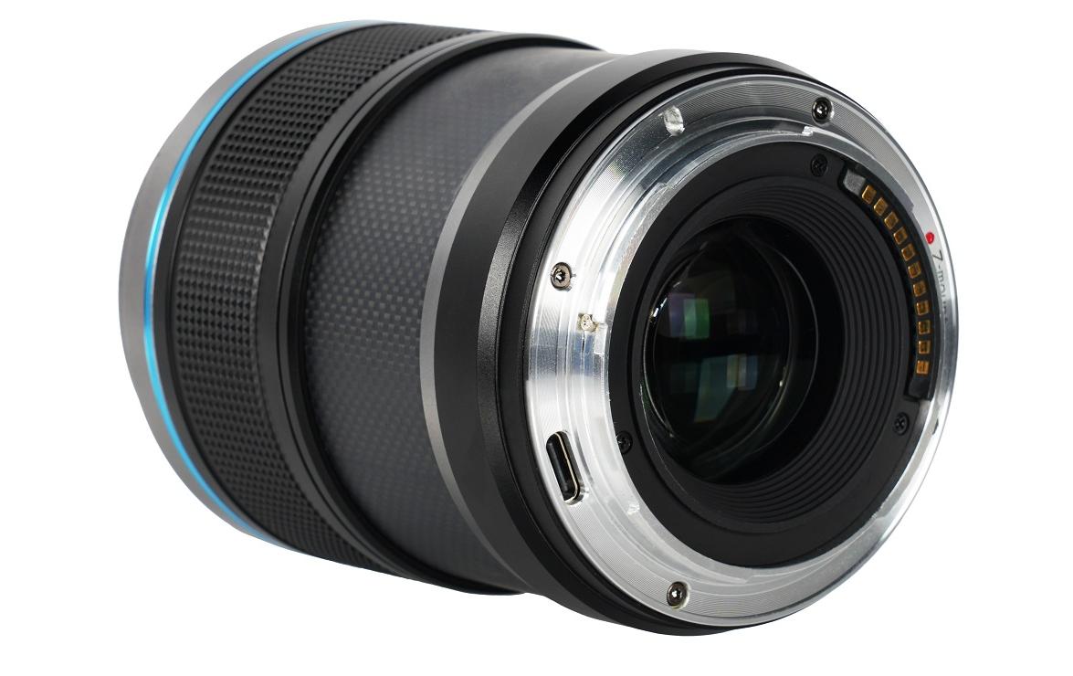 Sirui Sniper Objektivset – 23/33/56 mm f/1.2 AF – für Fujifilm X (APS-C)