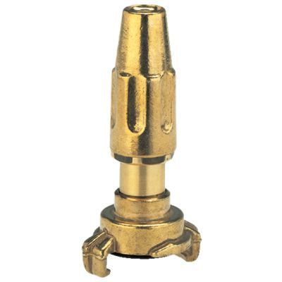 Gardena Düse 7131-20 – Messing – für 19 mm (3/4), 1 Stk.