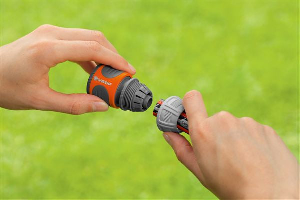 Gardena Kupplung 19 mm (3/4") Kunststoff – 1 Stk