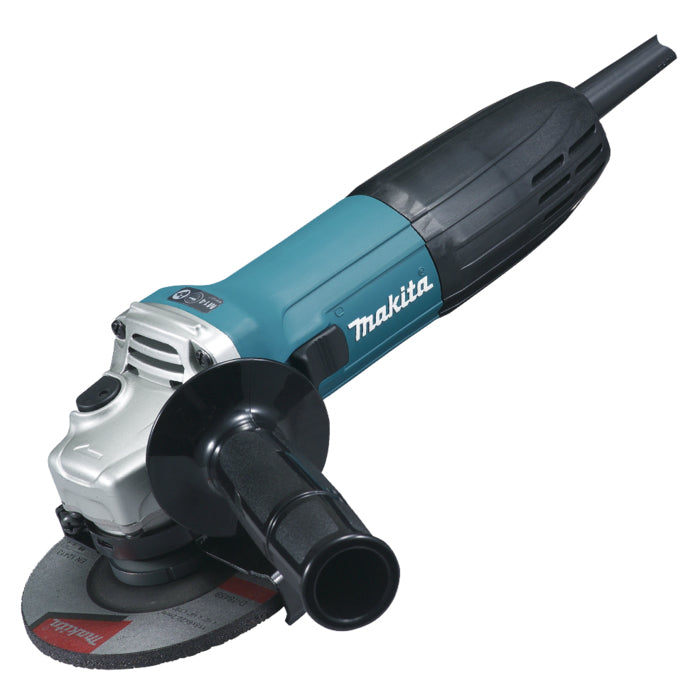 Makita Winkelschleifer GA4530R – 720 W – M14 – Ø 115 mm