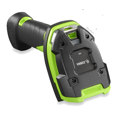 Zebra LI3608-SR – Barcodeleser – USB – mit Akku – USB-Kit