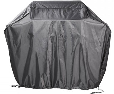 AeroCover Schutzhülle 7856 – 165 × 61 × 110 cm, für Weber, Broilking, Campingaz, Polyester, Grau