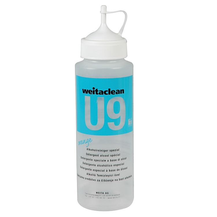 Weitaclean Alkoholreiniger U9 – 0,5 l