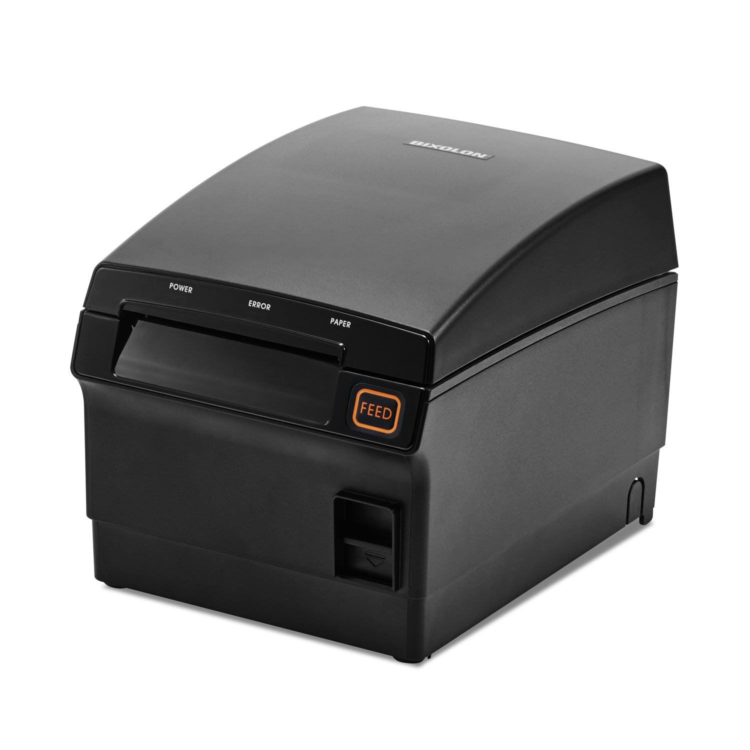 Bixolon SRP-F310II – Bondrucker, Thermodirekt, 180 dpi, 350 mm/s, USB, LAN, Auto-Cutter