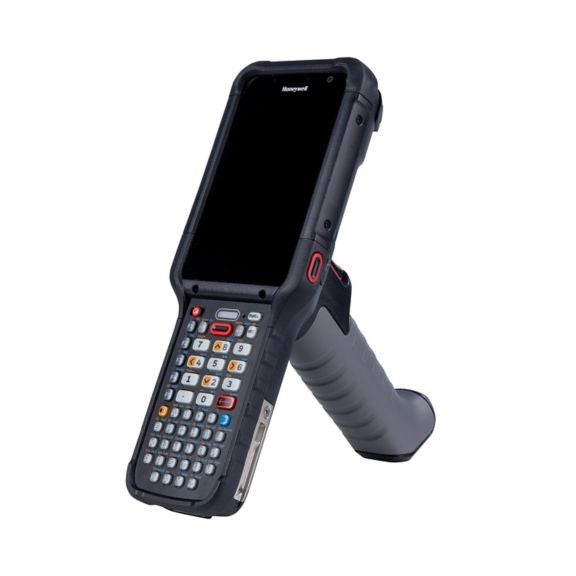 Honeywell CK67 – 4,3", 8/128 GB, 4G/WLAN 6E, FlexRange, Android