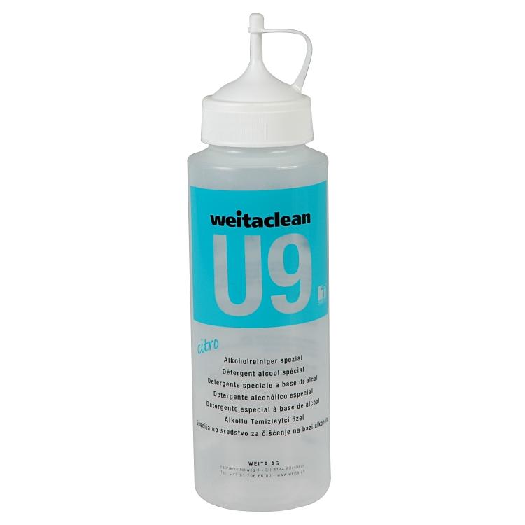 Weitaclean Sonstiges U9 Alkoholreiniger Citro – 0,5 l
