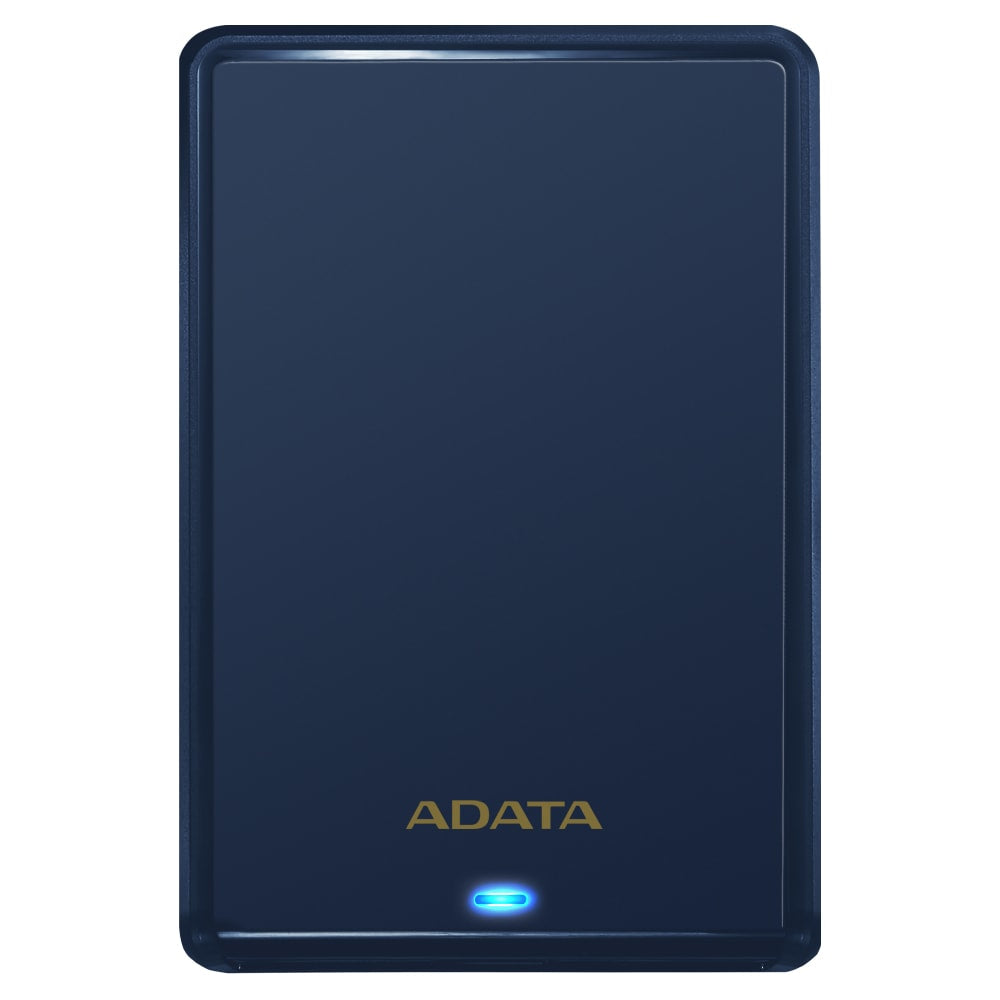 ADATA HV620S Speichergerät – 2 TB, USB 3.2 Gen 1, 2,5" Blau
