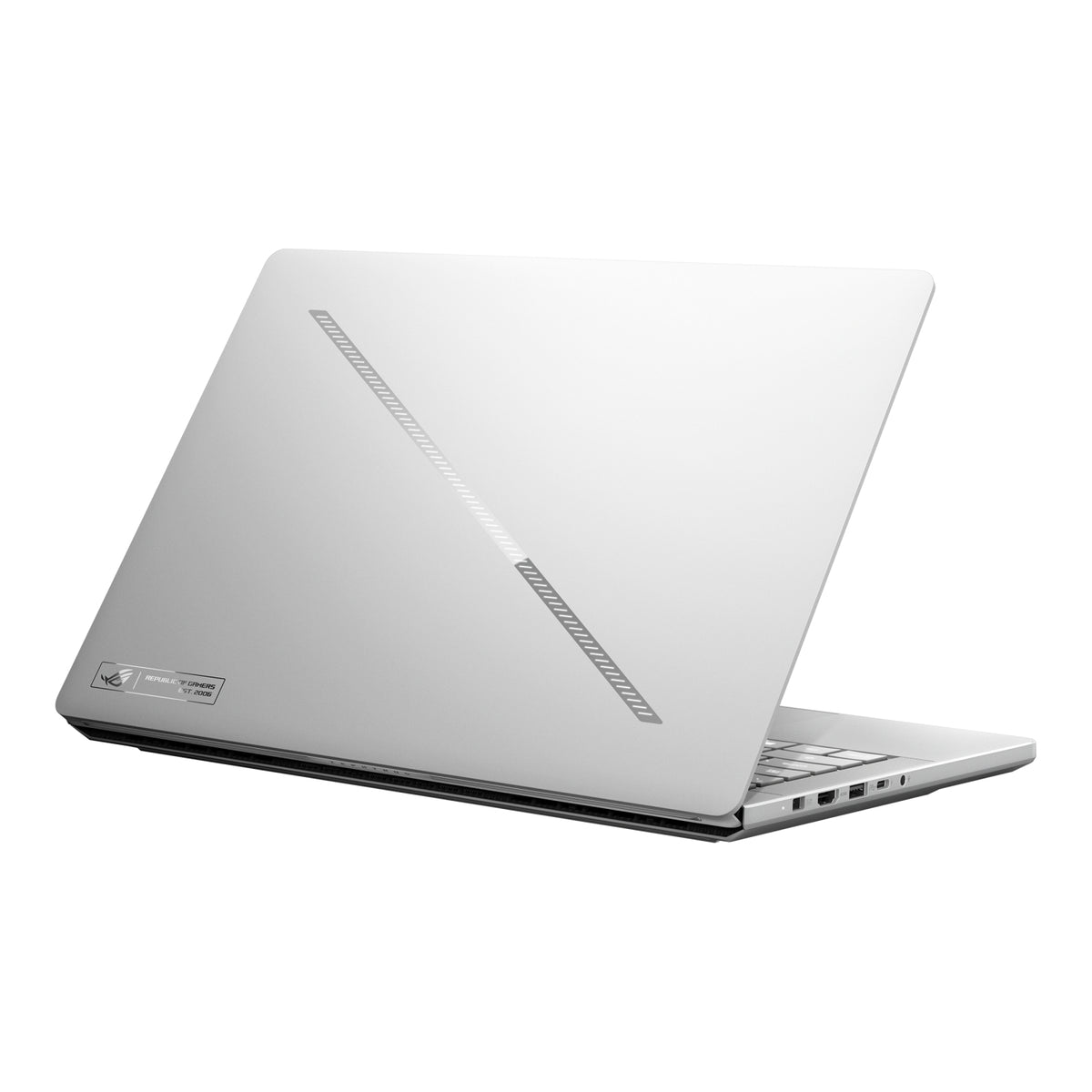 ASUS ROG Zephyrus G14 GU405AW-SY092W – 14" WQXGA+, Core Ultra 9 386H, 32 GB, 1 TB SSD, RTX 5080, Win 11 Home
