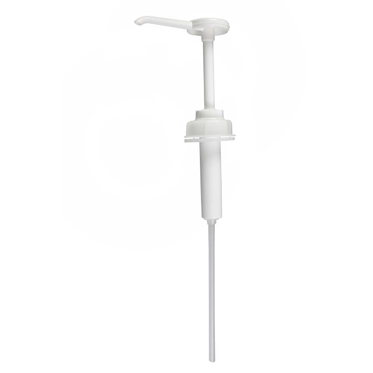 Weitaclean Dosierpumpe – Kunststoff, weiss, für 10 l Kanister, 1 Stk.