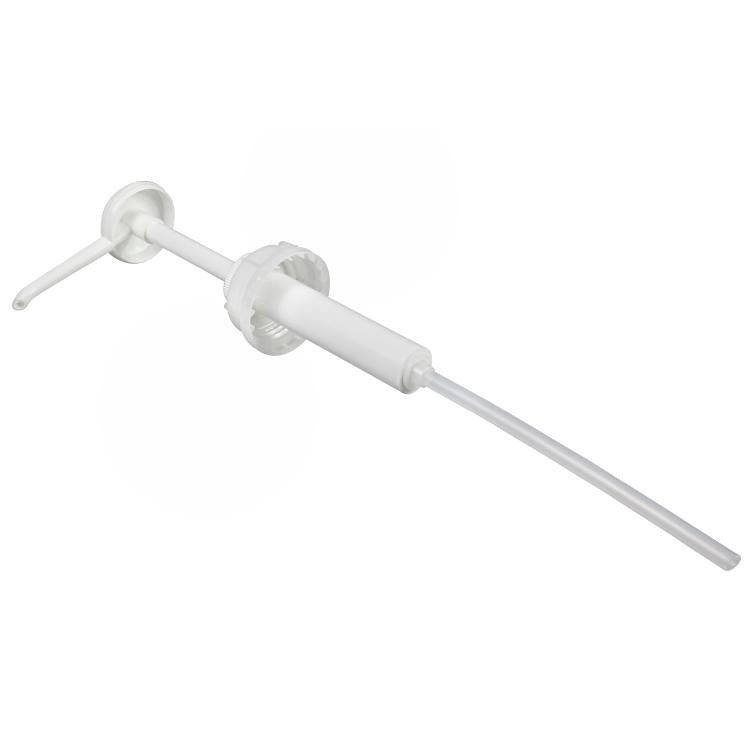 Weitaclean Dosierpumpe – Kunststoff, weiss, für 10 l Kanister, 1 Stk.