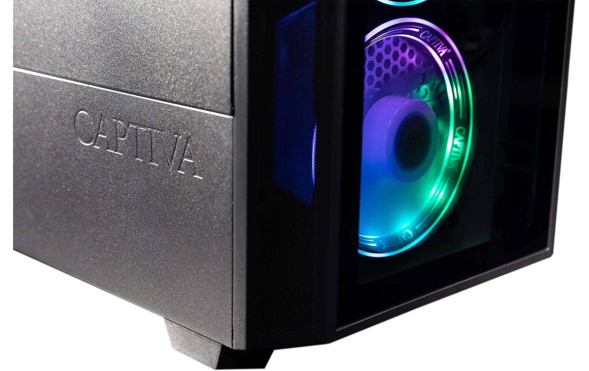Captiva I89-966 Tower – Intel Core i7‑14700F, 32 GB RAM, 1 TB SSD, Windows 11 Home