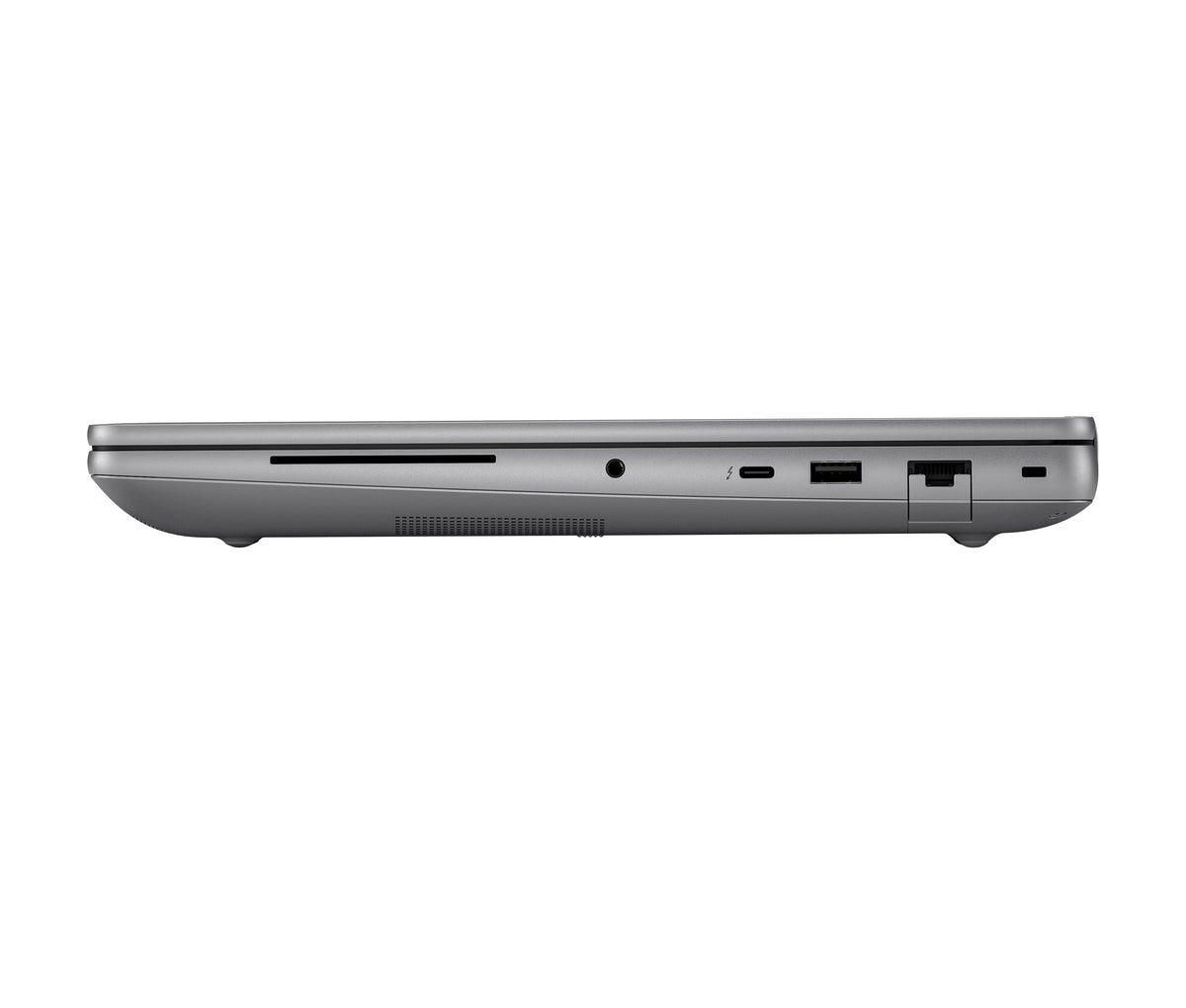 HP Zbook Fury G1 – 16" WUXGA, Core Ultra 7 255HX, 32 GB, 1 TB SSD, RTX Pro 2000, Win 11 Pro