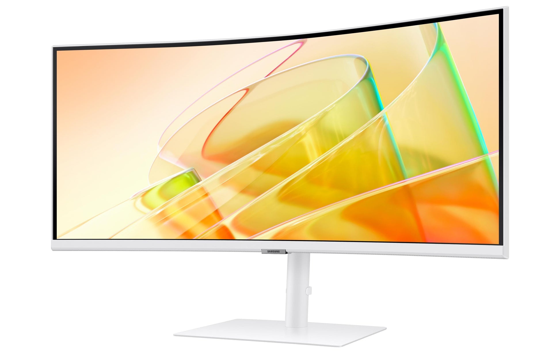 Samsung S34C650TAU – 34" Curved, 3440 × 1440 (UWQHD), VA, 100 Hz, USB-C 90 W, KVM, HDR10
