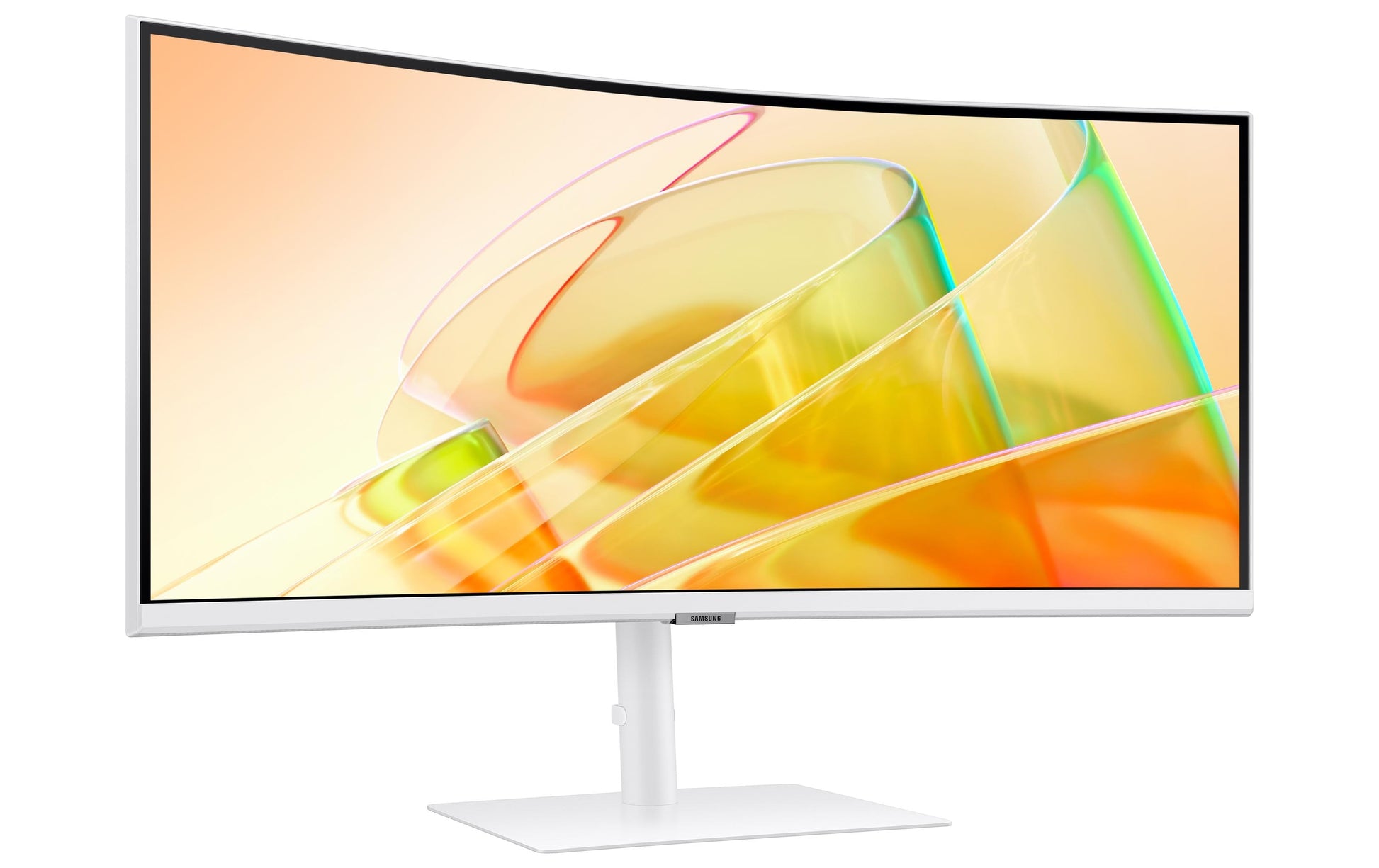 Samsung S34C650TAU – 34" Curved, 3440 × 1440 (UWQHD), VA, 100 Hz, USB-C 90 W, KVM, HDR10