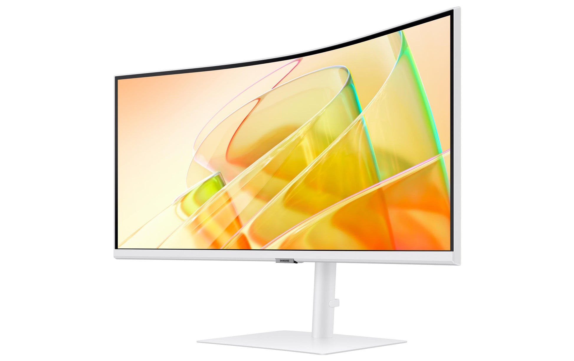 Samsung S34C650TAU – 34" Curved, 3440 × 1440 (UWQHD), VA, 100 Hz, USB-C 90 W, KVM, HDR10