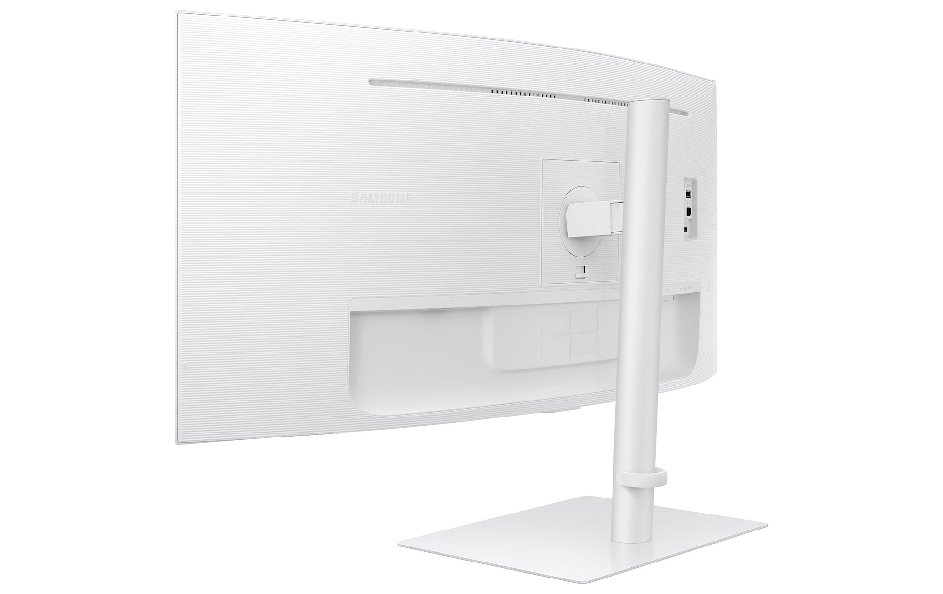 Samsung S34C650TAU – 34" Curved, 3440 × 1440 (UWQHD), VA, 100 Hz, USB-C 90 W, KVM, HDR10