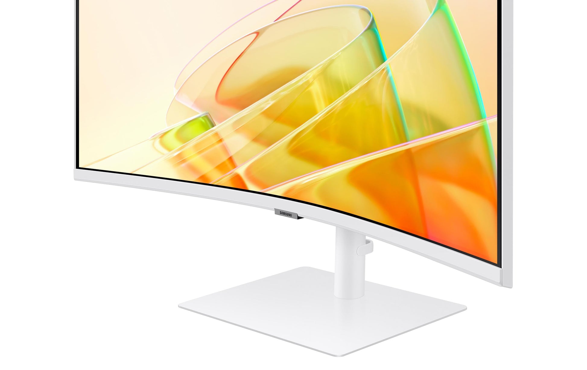 Samsung S34C650TAU – 34" Curved, 3440 × 1440 (UWQHD), VA, 100 Hz, USB-C 90 W, KVM, HDR10