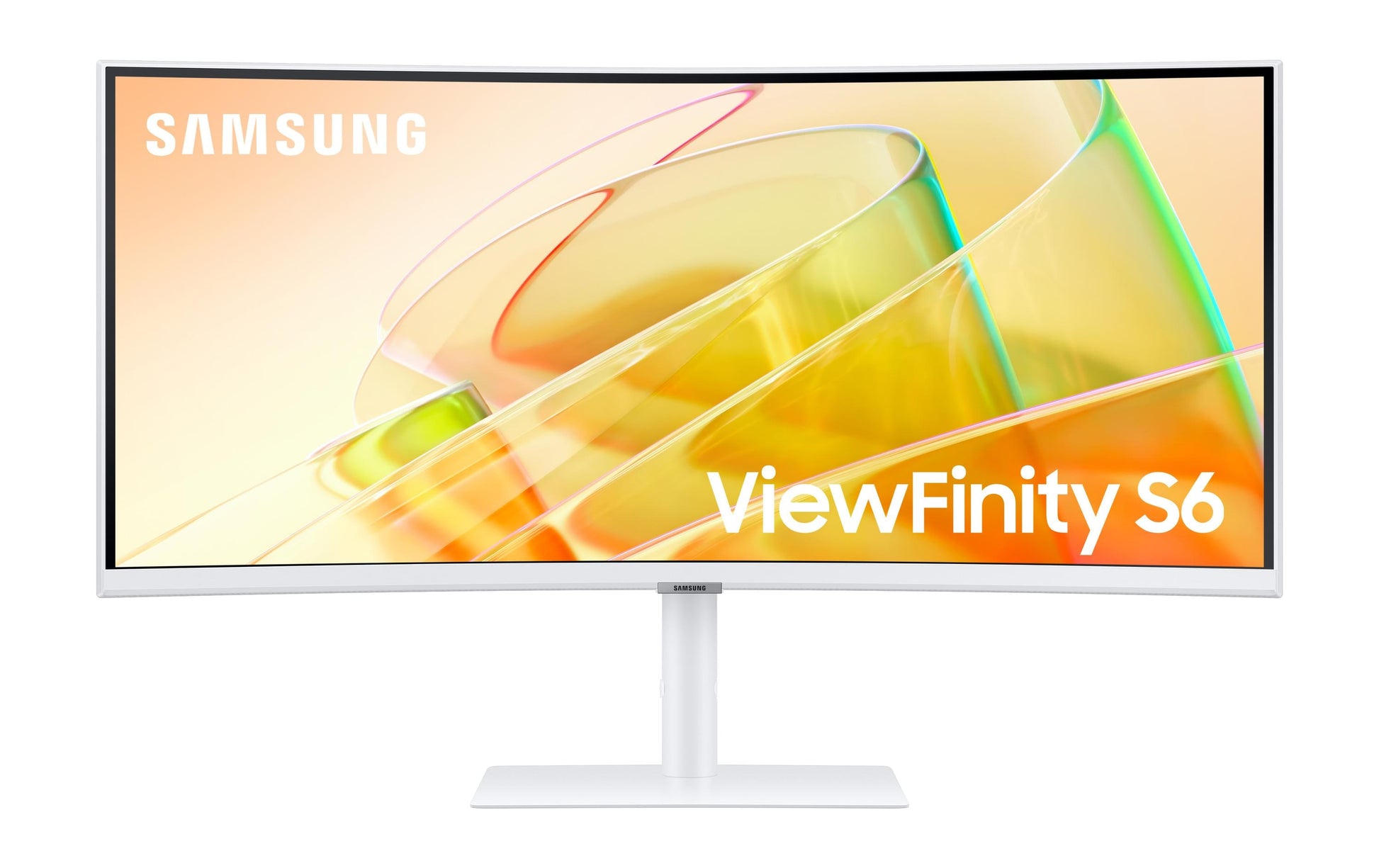 Samsung S34C650TAU – 34" Curved, 3440 × 1440 (UWQHD), VA, 100 Hz, USB-C 90 W, KVM, HDR10