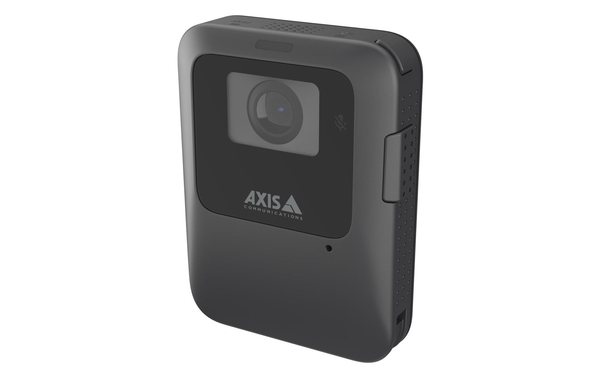Axis W110 Hornlautsprecher – Schwarz, 5er-Pack