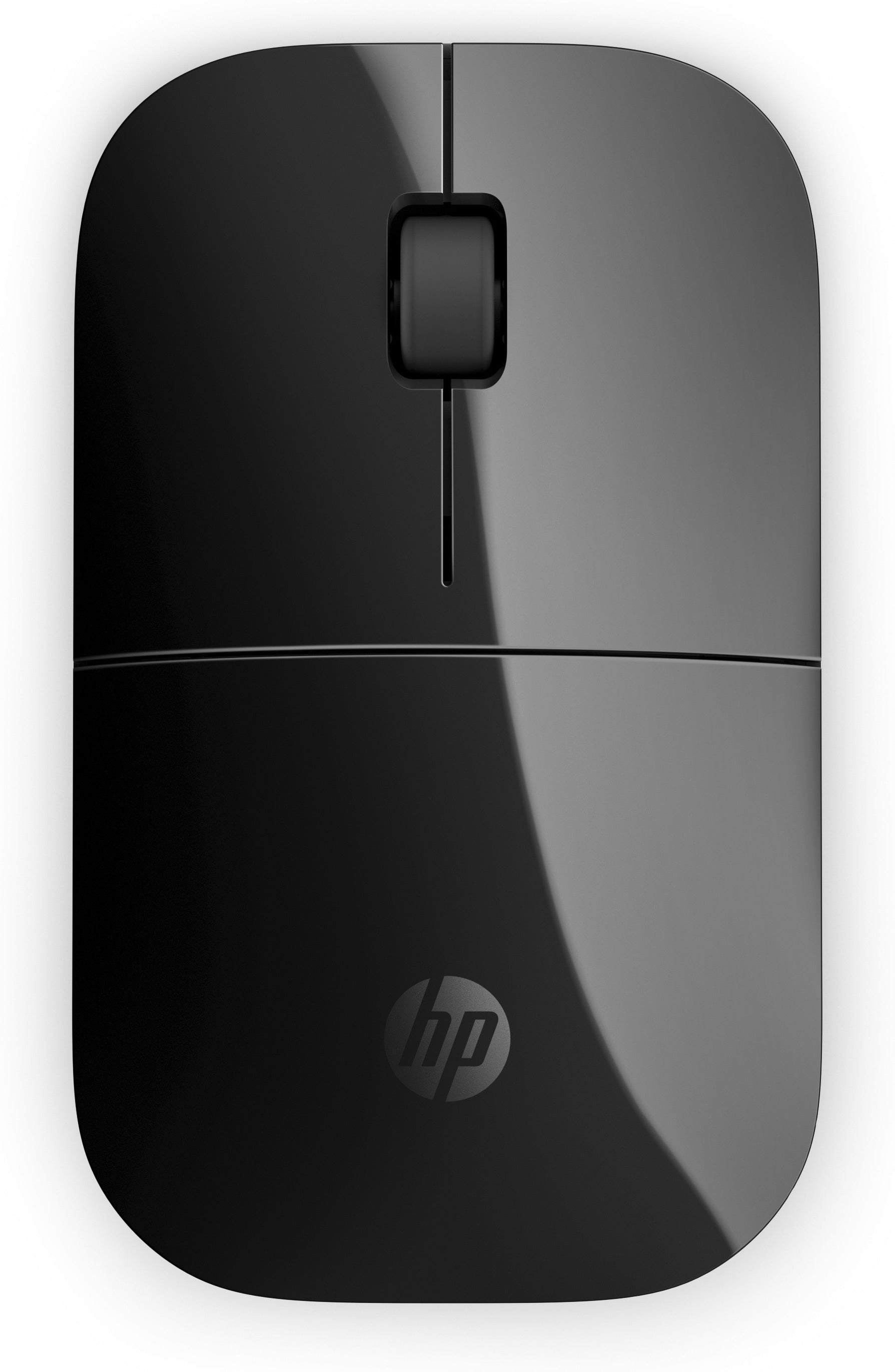 HP Z3700 Maus – kabellos, schwarz
