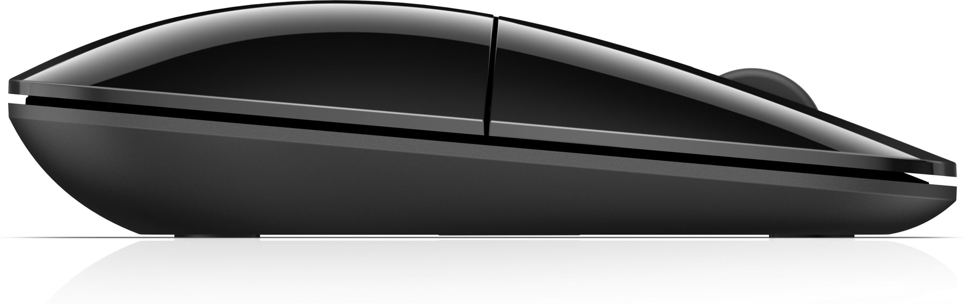 HP Z3700 Maus – kabellos, schwarz