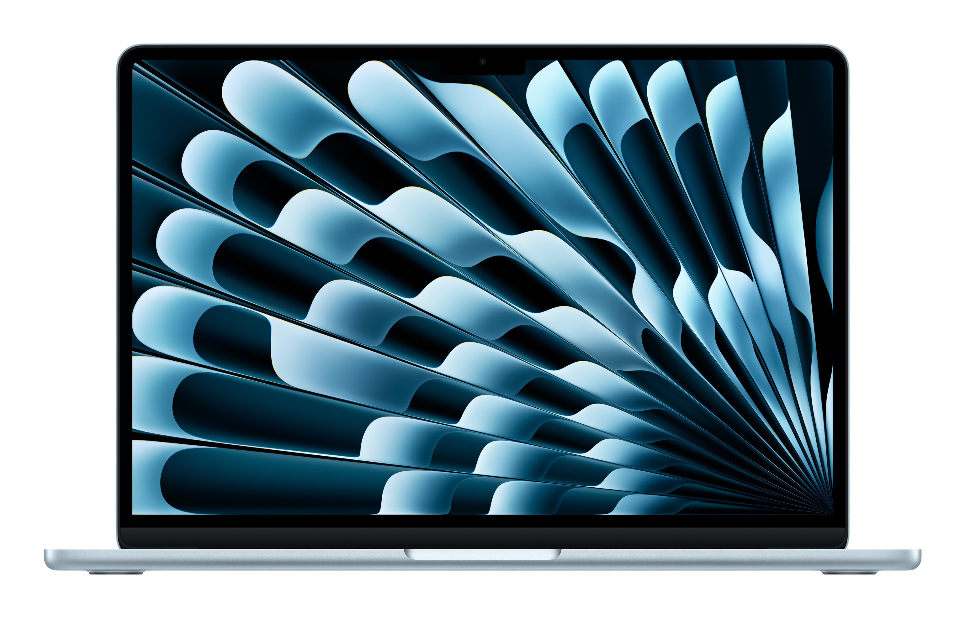 Apple MacBook Air – 13,6" WQXGA, M4, 16 GB, 256 GB SSD, macOS Sequoia